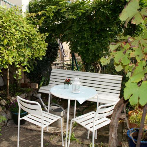 Ferienwohnung Appolonia Neustadt an der Weinstrasse Bagian luar foto