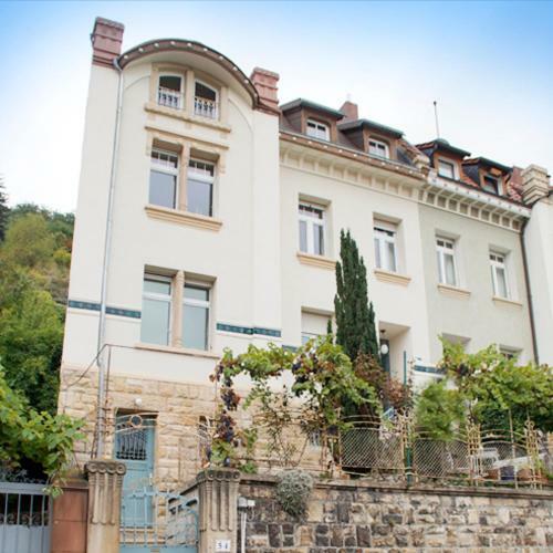 Ferienwohnung Appolonia Neustadt an der Weinstrasse Bagian luar foto